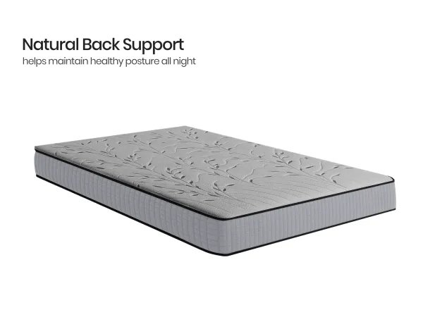 Mattress Queen Latex Foam (78 x 60 x 6 inches)